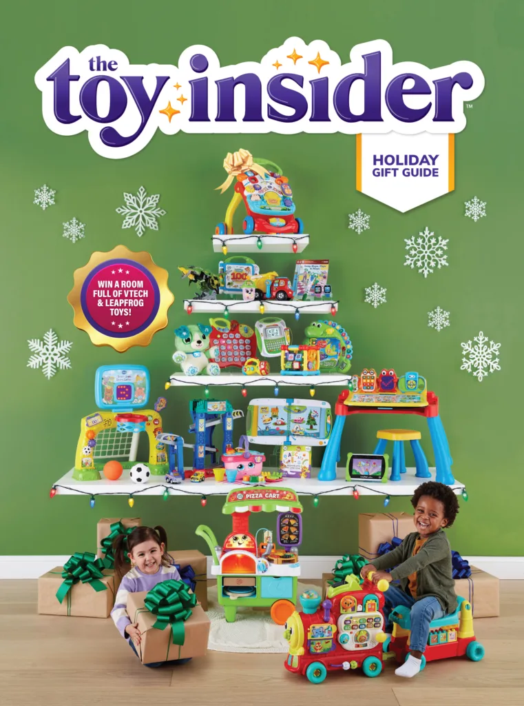 Find the Best Toys: The Toy Insider's 2023 Holiday Gift Guide