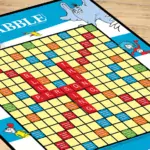 Kids Can Hop on (Pop) a Great Game with Dr. Seuss Scrabble