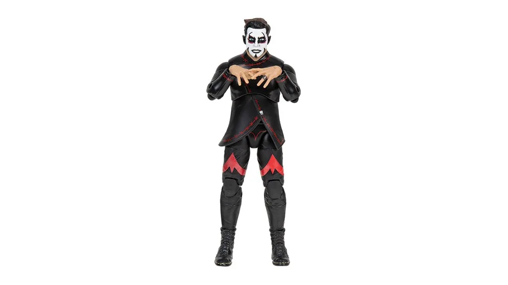 Jump into the Ring with AEW Unrivaled Series 13 Figures - The Toy Insider