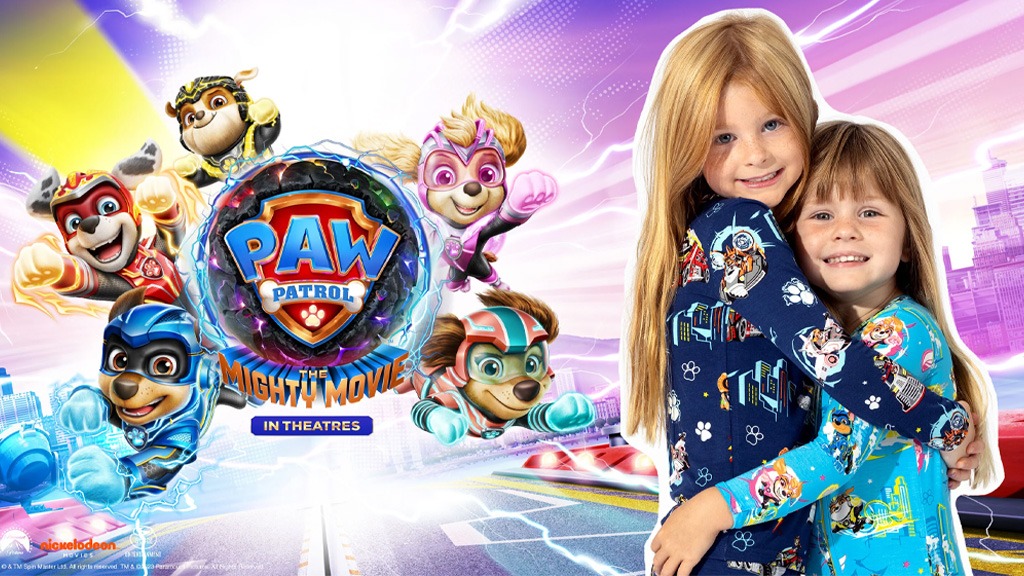 5 Reasons Why Families Should See 'PAW Patrol: The Mighty Movie