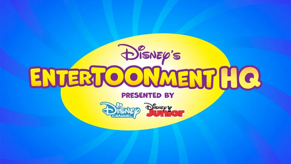 New York Comic Con on X: NYCC is home to heroes big AND small  👨‍👩‍👧‍👧Join us in Disney's EnterTOONment HQ (presented by Disney  Channel and Disney Junior) at Family HQ your hub