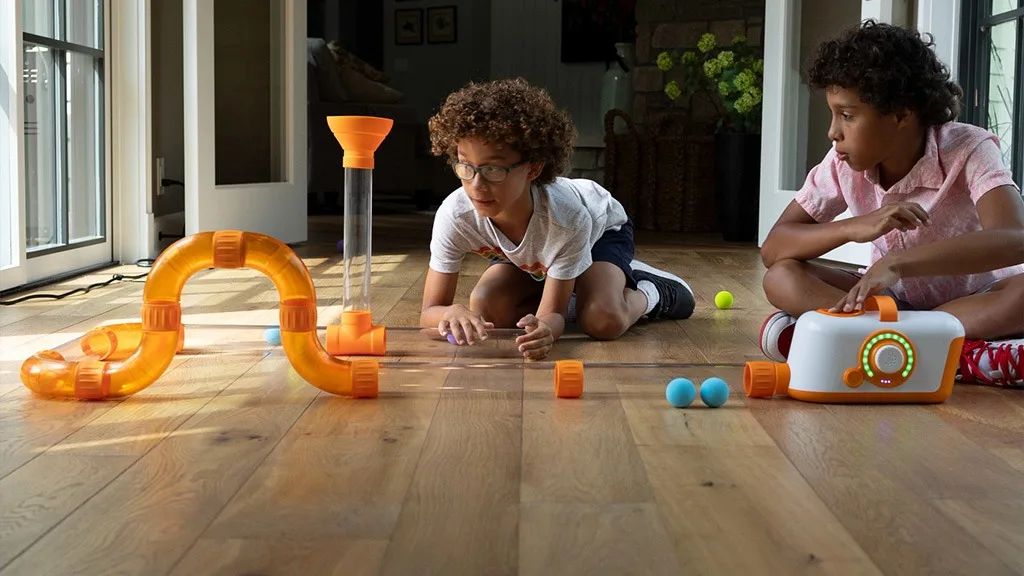 Air Toobz Makes Playing with Physics Fun and Easy - The Toy Insider