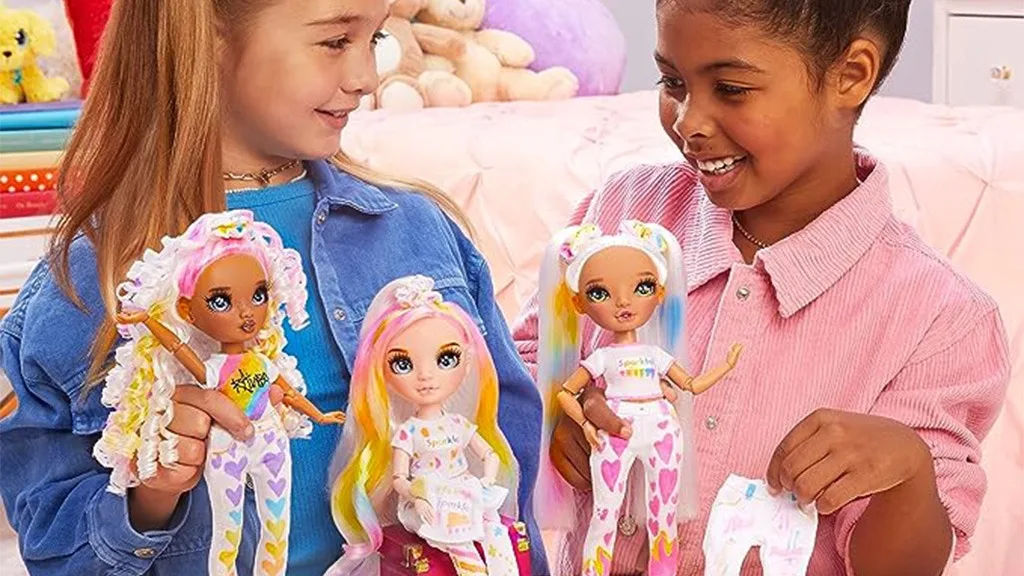 2023 Top Toy Trends: HELLO DOLLY! - The Toy Insider