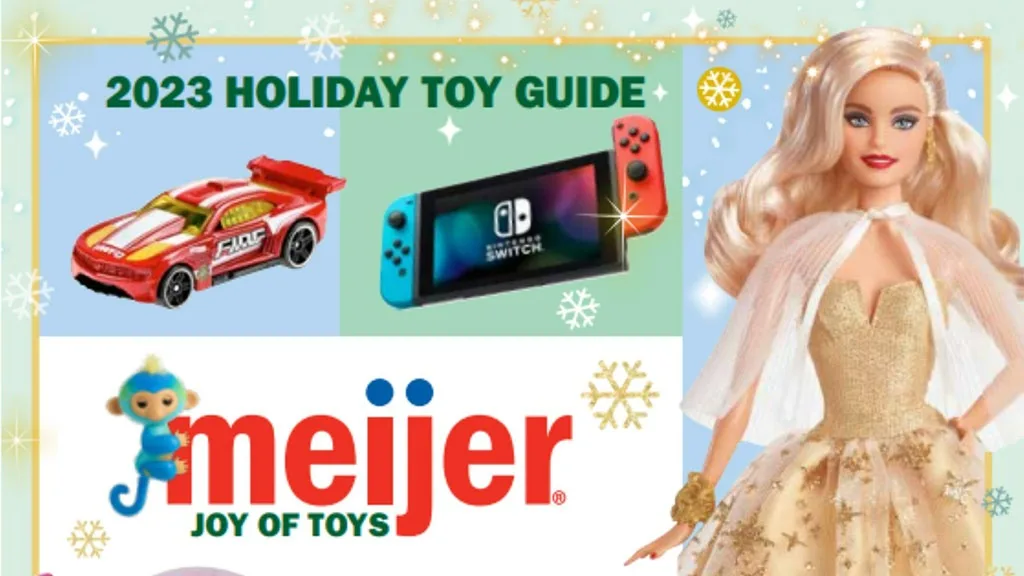 Meijer S Top Toy List Includes The Best