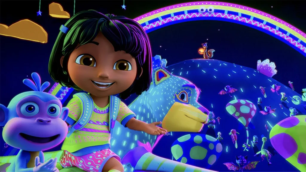A New 'Dora the Explorer' Series and Toys Are Headed Kids' Way - The ...