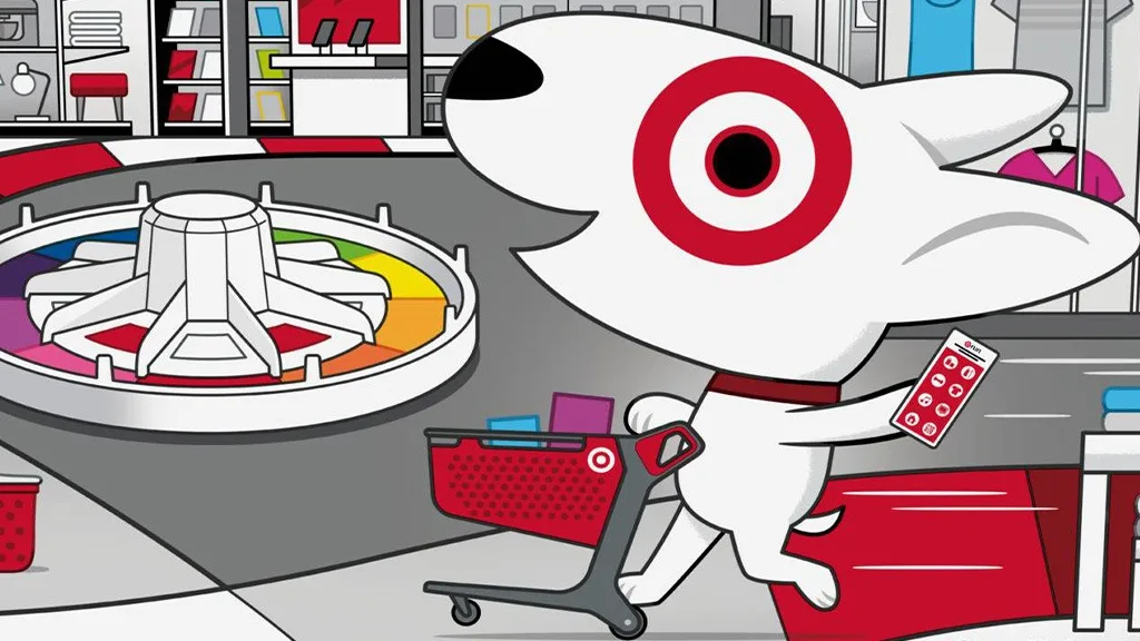 Shop Until You Drop with Target 2023 Bullseye's Top Toys List - The Toy  Insider