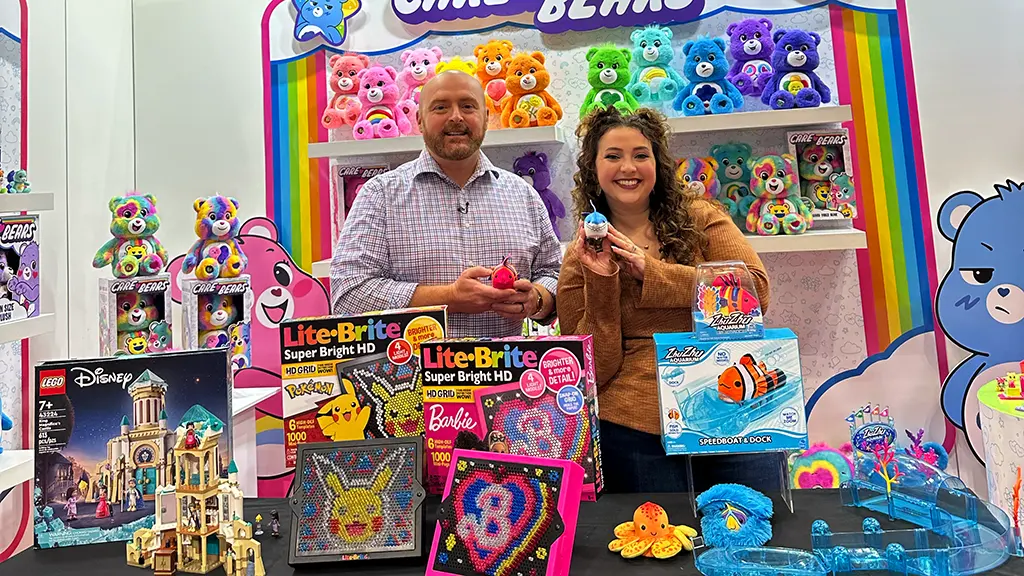 The 34 Best Toys for 8-Year-Old-Girls of 2024