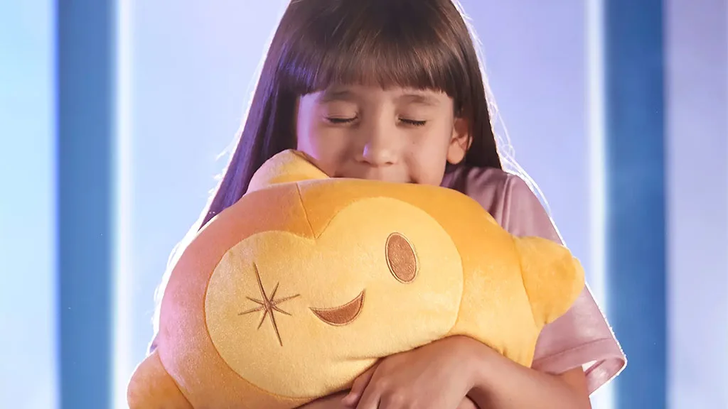 Kids' Disney Wish Star Bag - Yellow - Disney Store