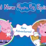 Peppa Pig Returns for a New Season of Fun and Friendship