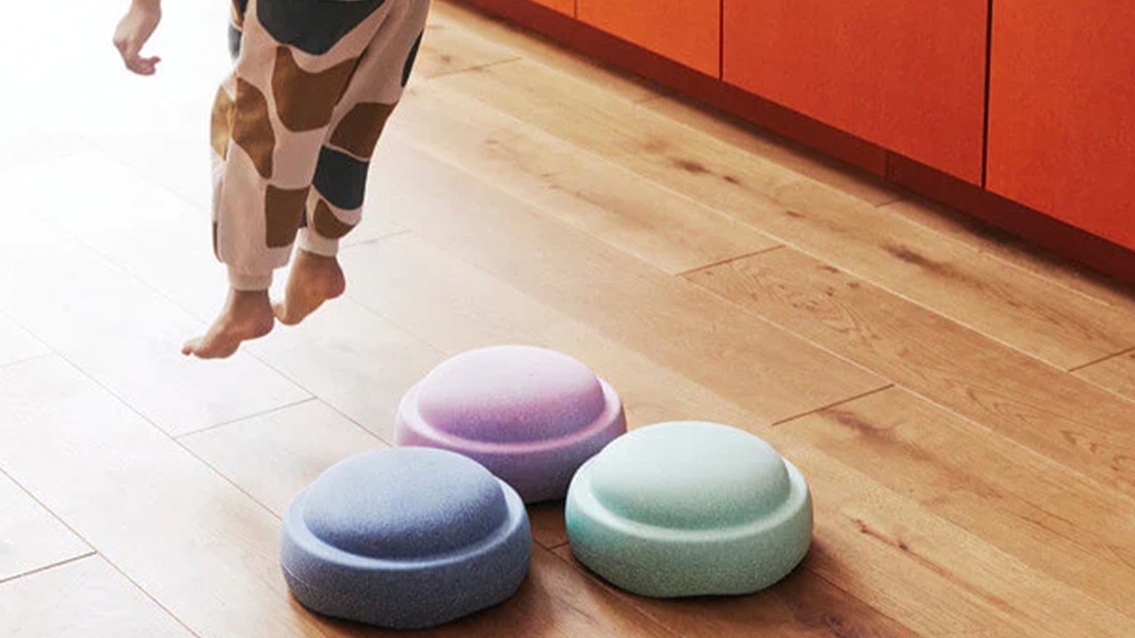 STAPELSTEIN ORIGINAL COOL STONES | The Toy Insider