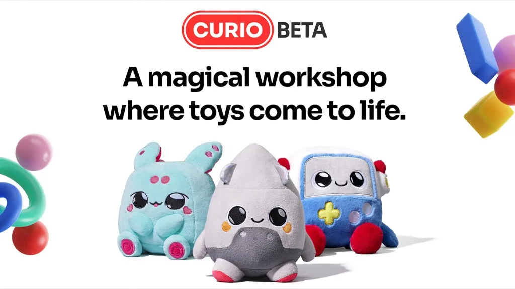 Curio figurines on sale