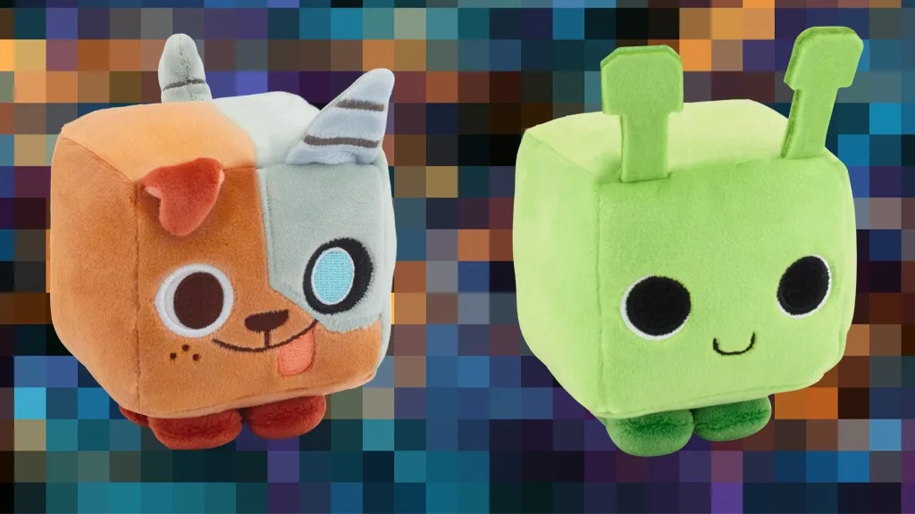 Celebrate the Launch of 'Pet Simulator 99' with New 'Pet Simulator' Toys -  The Toy Insider