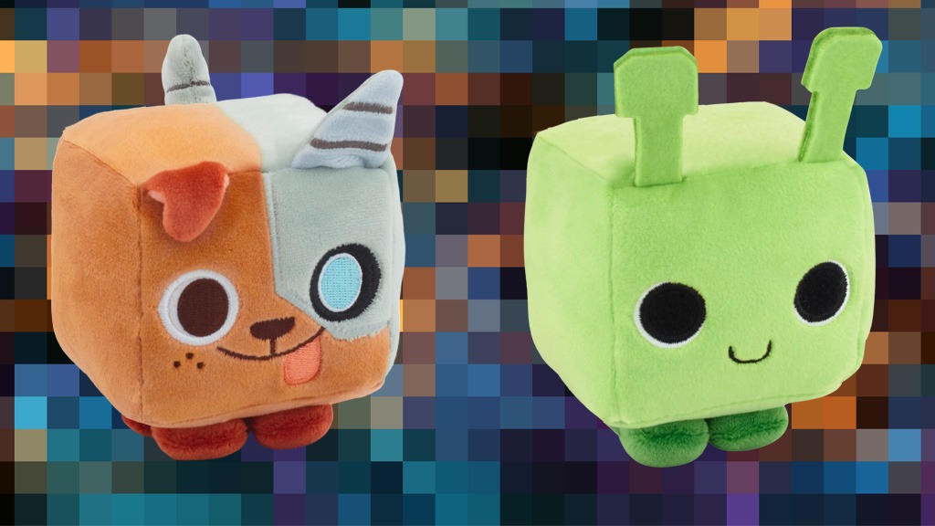 First Official Merchandise For Pet Simulator 99 Launched