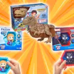 Wow! Stuff Brings Your Favorite Movies to Life with Collectible Toys