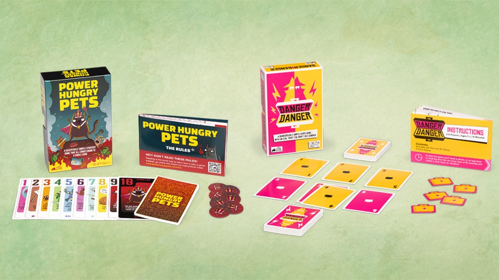 EXPLODING KITTENS - THE TOY STORE