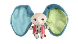 Moriah Elizabeth 6” Mystery Plush - Series 1,  Craft Channel, Blind  Box, 1 of 8 Possible Mystery Plush, Collectible, Official Moriah Elizabeth