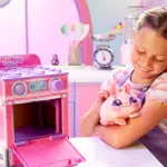 Cookeez Makery Adds a Dash of Sweetness to Playtime