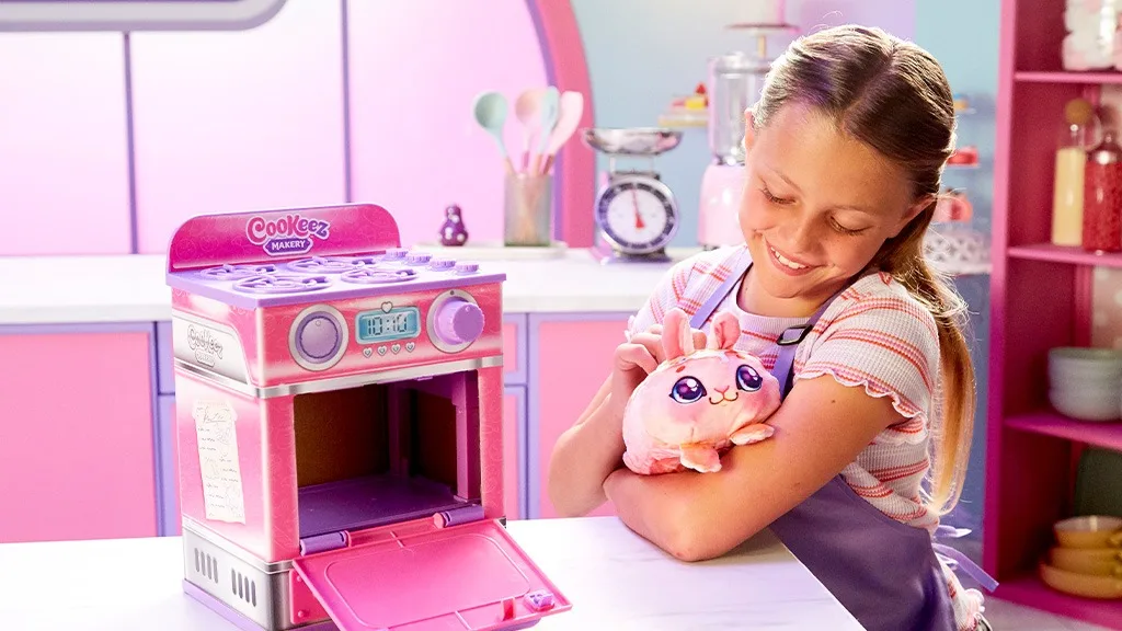 That Girl Lay Lay's Blingin' DIY Patch Maker, Kids Toys for Ages 6