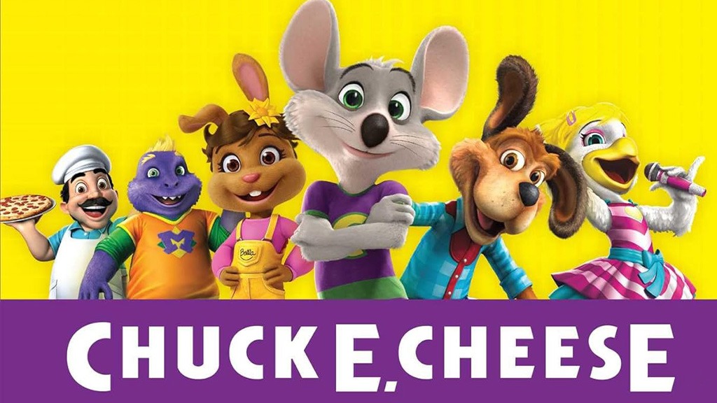 Kids Can Cook Like Chuck E. Cheese Thanks to New Cookbook | The Toy Insider