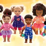 The Dr. Lisa Co.’s New Doll Collections Are Full of Fun