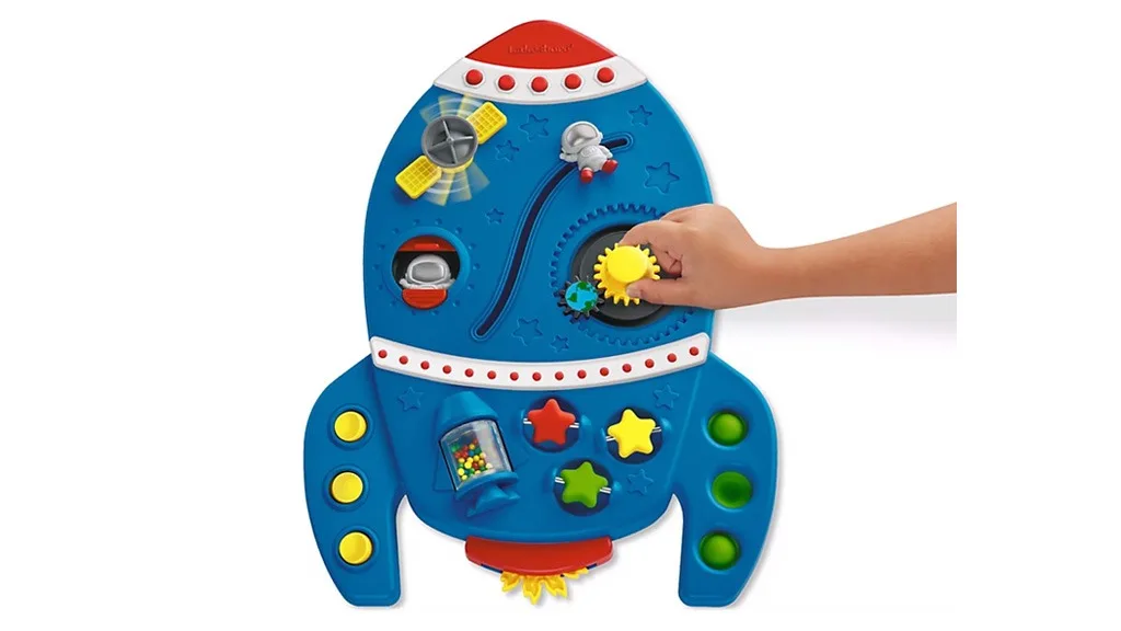New Lakeshore Learning Toys Offer Sensory Joys - The Toy Insider