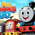 The ‘Thomas & Friends: All Engines Go’ Season 27 Trailer Features Friends, Festivities, and Fun