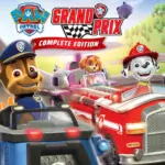 These Pups Are Ready to Race with ‘PAW Patrol: Grand Prix — Complete Edition’