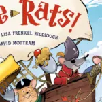 Join an Adorable Group of Rats Looking for Sweet Victory in ‘Pie-Rats!’