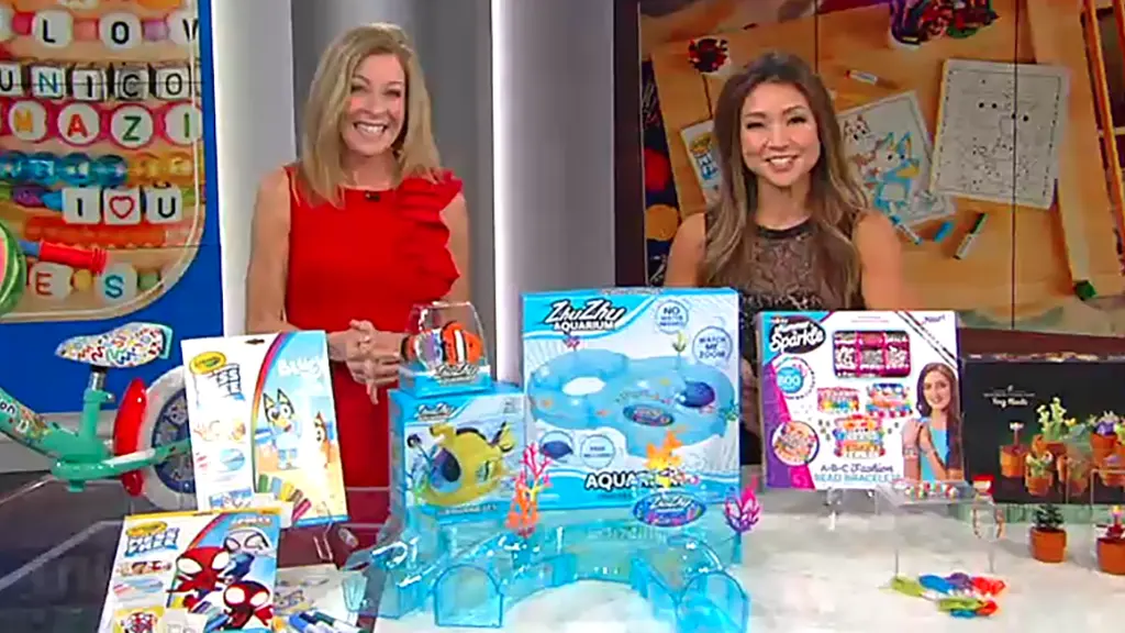 CandyRific Expands Baby Shark-Themed Candy Novelty Offerings
