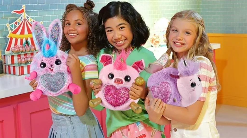L.O.L. Surprise! Dolls Get Even Sweeter with Candy-Inspired Fashion - The  Toy Insider