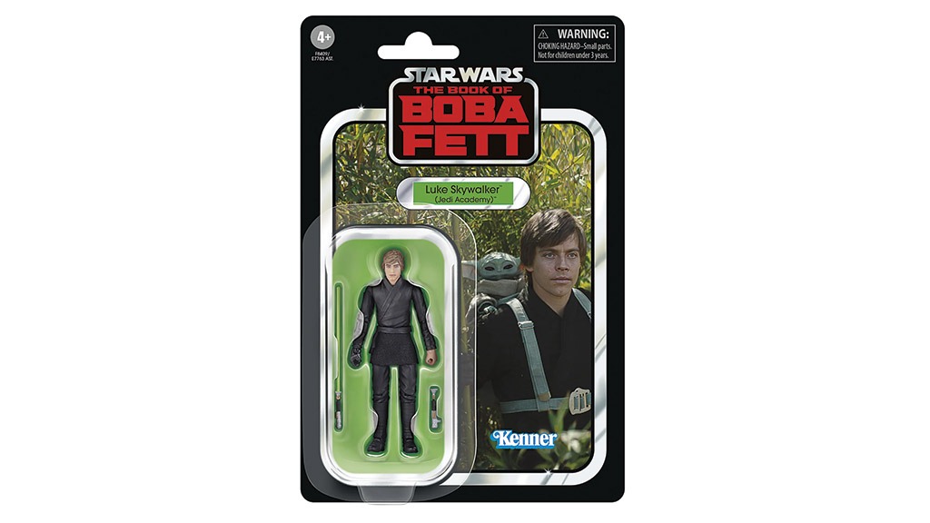 ルーク・スカイウォーカー限定版陶器ビンテージ STAR WARS THE VINTAGE COLLECTION LUKE SKYWALKER | The Toy Insider