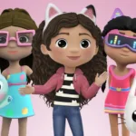 Purrfect News: Gabby’s Dollhouse Joins the Neon Wild Reading App