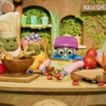 Tiny Chef Is Back in the Kitchen for Season Two Adventures