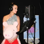 Peppa Pig Wedding Special to Feature Guest Stars Katy Perry and Orlando Bloom
