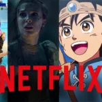 What’s Coming to Netflix for Families in March