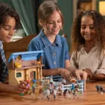 مجموعه Magic of Playmobil's Horses of Waterfall Ranch را کشف کنید