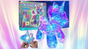 Prismic-3D-Puzzle-Lantern-Unicorn