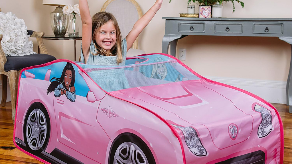 8 Toys and Activities to Make Life Fantastic on National Barbie Day - The  Toy Insider