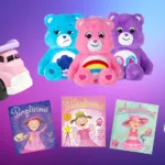 18 Toys for TikTok’s Pink and Purple Sisters