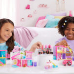 Barbie’s World Get A Lot Smaller with Mini BarbieLand