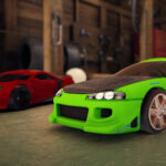 Buckle Up for New Fast & Furious Expansion to ‘Hot Wheels Unleashed 2: Turbocharged’