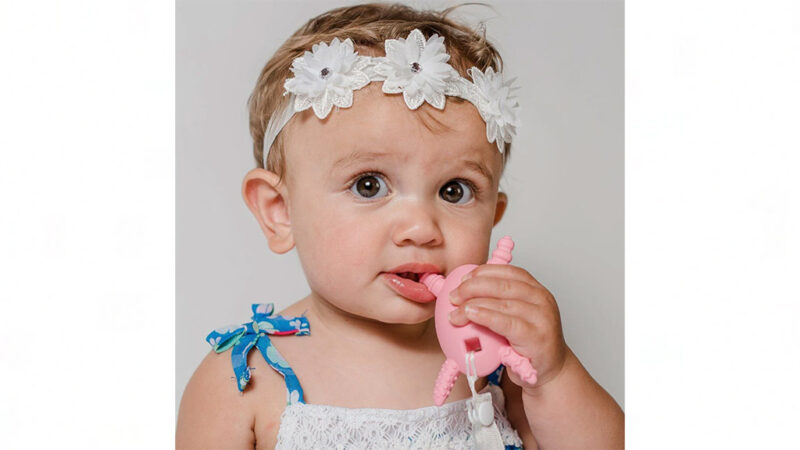 Chew on This: 15 Top Teething Toys to Soothe Little One's Gums | The ...