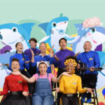 ‘Baby Shark’ Just Got Better, Thanks to Ms. Rachel and The Wiggles