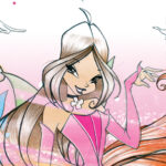 Scribble Your Way to Italy with This Winx Club Fan Art Contest