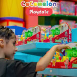 CoComelon Playdate is Coming to Mall of America