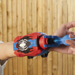 EXCLUSIVE: Hasbro Swings into Action with Real Webs Ultimate Web Blaster