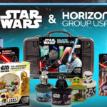 Horizon Group USA’s New Star Wars Activity Collection Puts the Science in Science Fiction