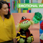 Emotional Well-Being Gets a Boost with New Sesame Workshop Resources