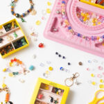 Make Any Birthday Party Better with Super Smalls Beading Party Kits