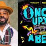 Classic Stories Get a Hip-Hop Twist in New ‘Once Upon a Beat’ Podcast
